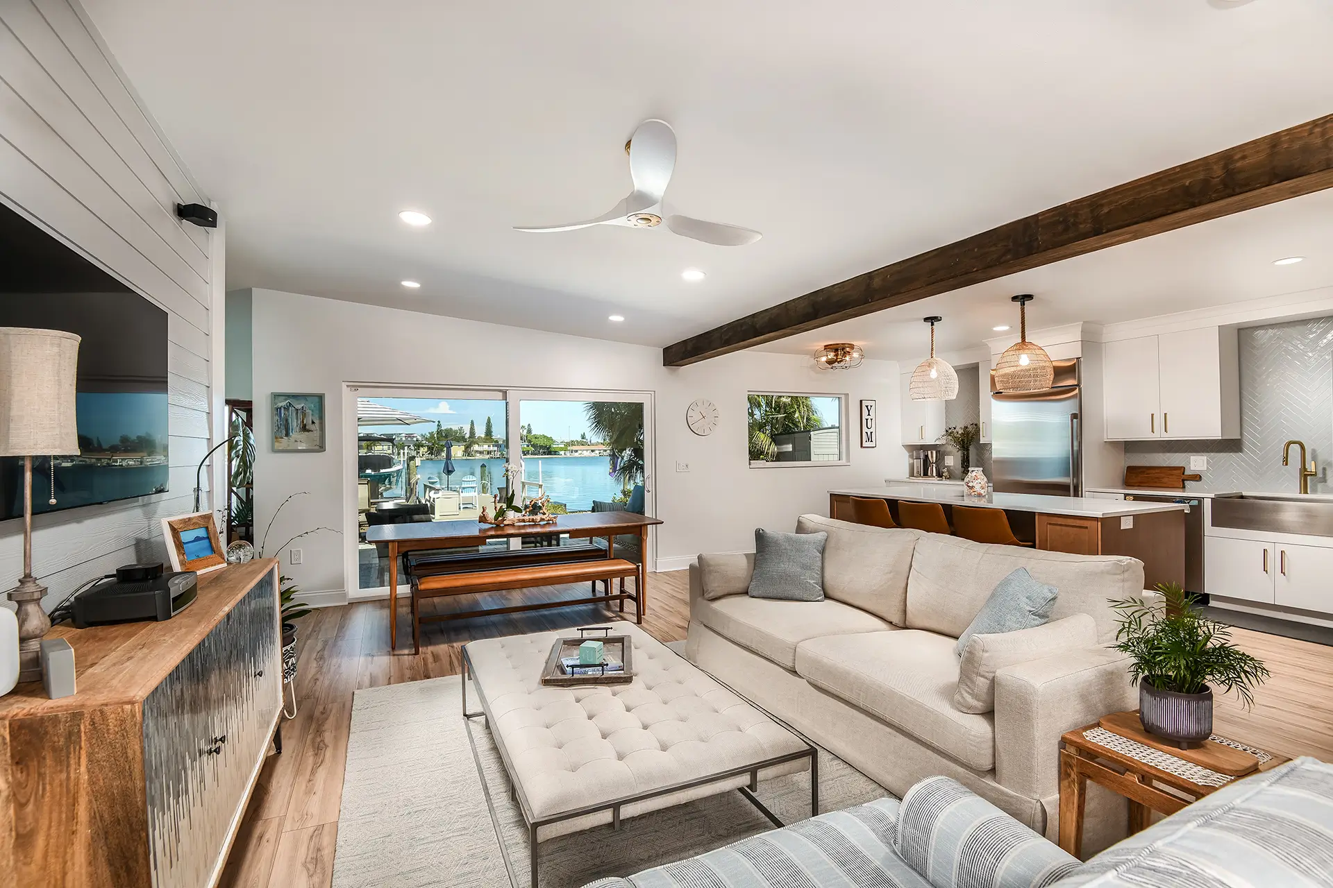 Home Additions by Van Selow Design Build
