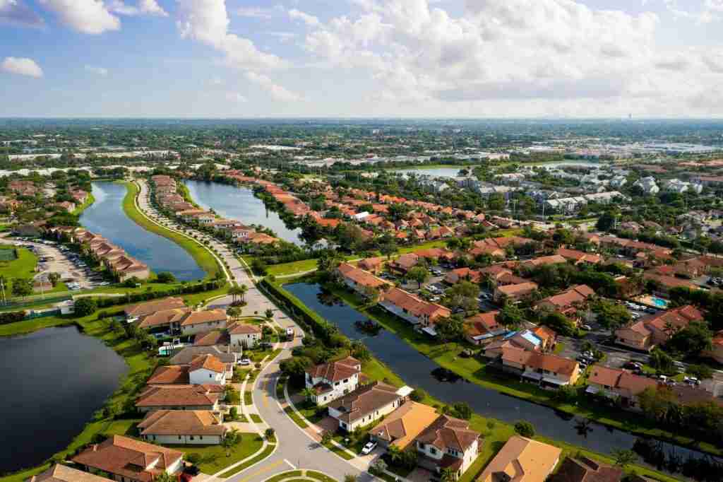 Belleair, FL – home remodeling service area for Van Selow Design Build