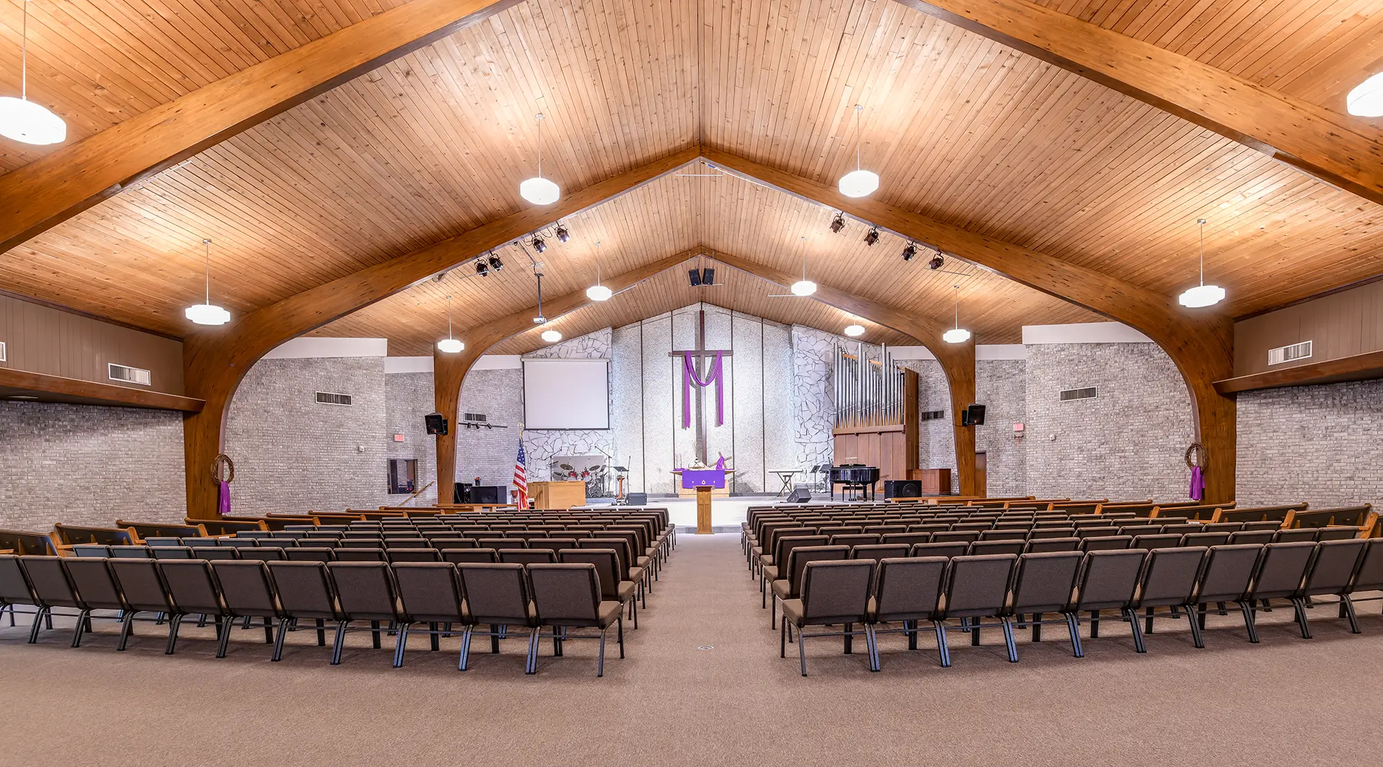 Commercial Remodeling by Van Selow Design Build