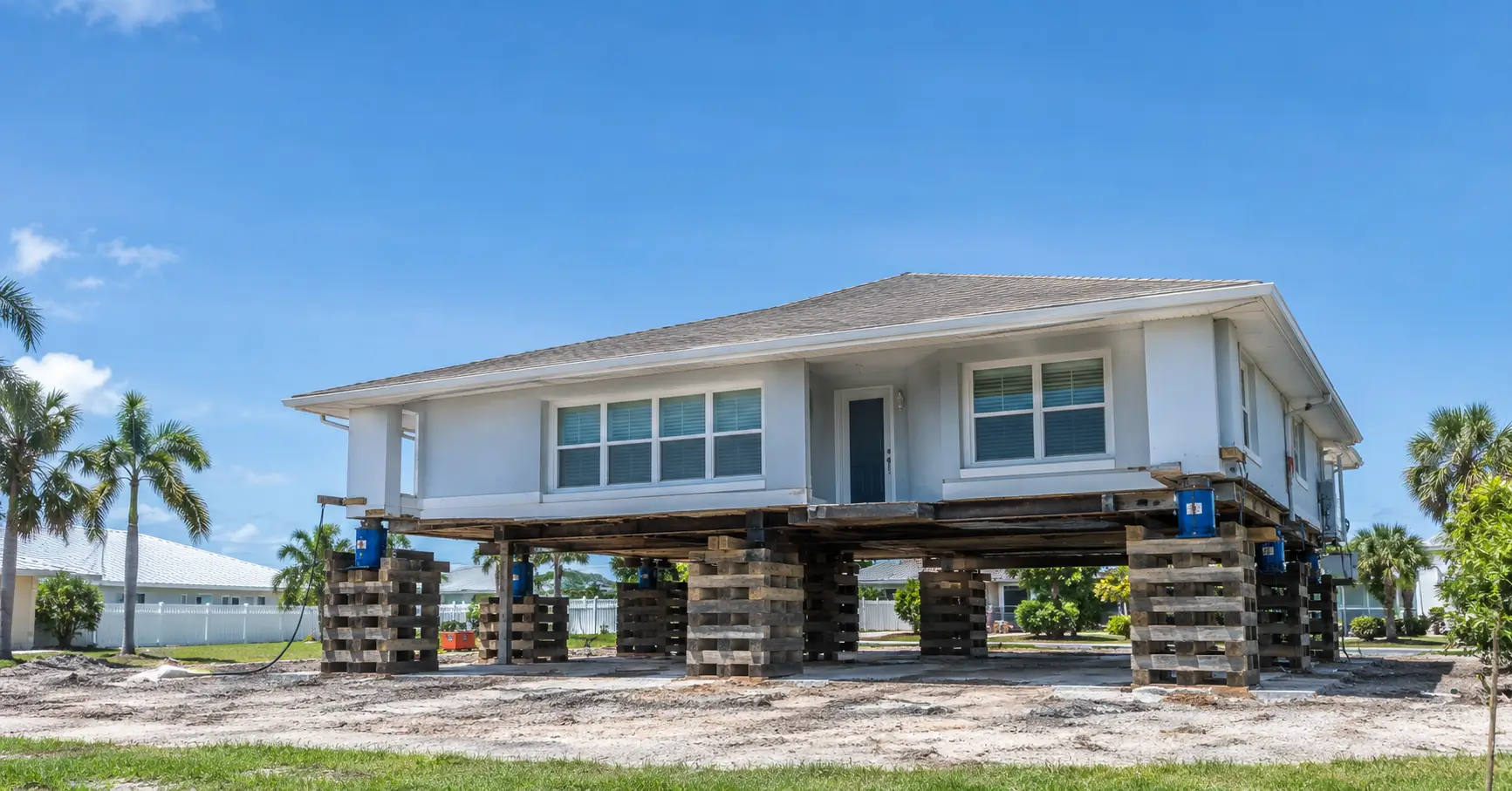 FEMA Compliance by Van Selow Design Build